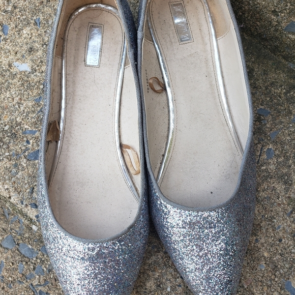 Forever 21 Shoes - Picture 3 of 3